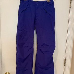 THE NORTH FACE FREEDOM PANTS